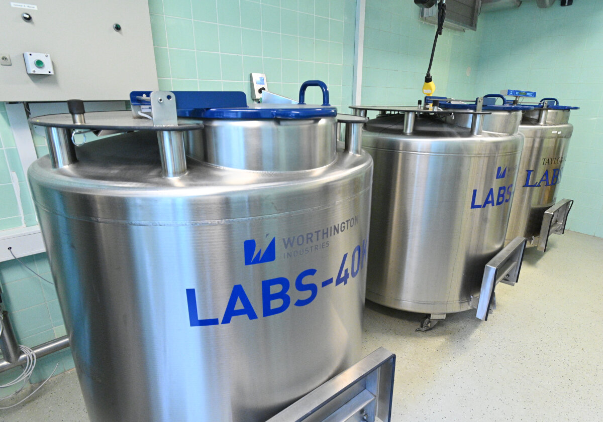 BBMRI.cz – Síť českých biobank a Aliance žen s rakovinou prsu podepsali memorandum o spolupráci